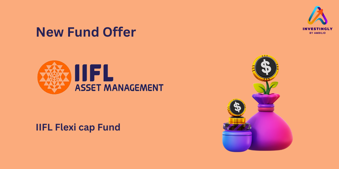 Iifl Flexicap Fund Nfo Dates Scheme Features 9109